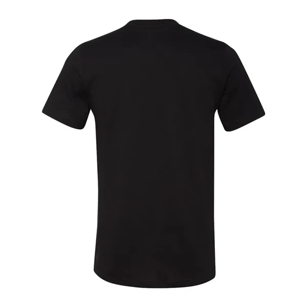 BELLA + CANVAS Men's Jersey Pocket Tee - BELLA + CANVAS Men's Jersey Pocket Tee - Image 12 of 42