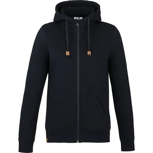 tentree Space Dye Zip Hoodie - Women's - tentree Space Dye Zip Hoodie - Women's - Image 3 of 25