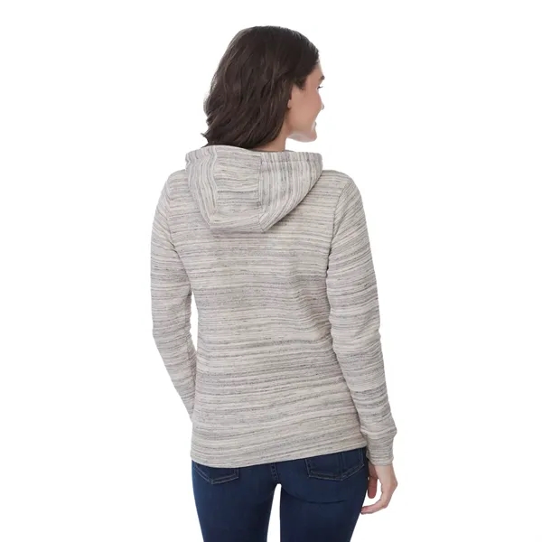 tentree Space Dye Zip Hoodie - Women's - tentree Space Dye Zip Hoodie - Women's - Image 7 of 25