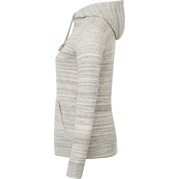 tentree Space Dye Zip Hoodie - Women's - tentree Space Dye Zip Hoodie - Women's - Image 11 of 25