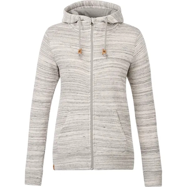 tentree Space Dye Zip Hoodie - Women's - tentree Space Dye Zip Hoodie - Women's - Image 12 of 25