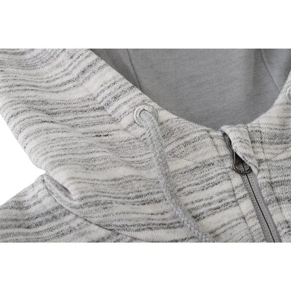 tentree Space Dye Zip Hoodie - Women's - tentree Space Dye Zip Hoodie - Women's - Image 19 of 25
