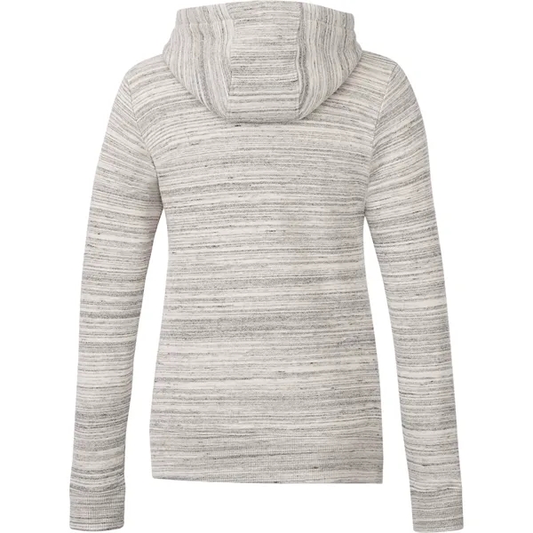 tentree Space Dye Zip Hoodie - Women's - tentree Space Dye Zip Hoodie - Women's - Image 21 of 25
