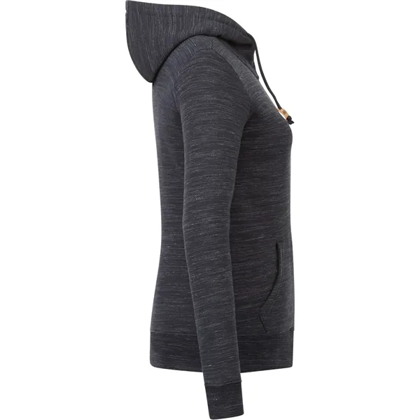 tentree Space Dye Zip Hoodie - Women's - tentree Space Dye Zip Hoodie - Women's - Image 22 of 25
