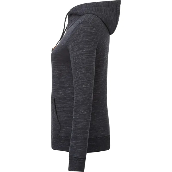 tentree Space Dye Zip Hoodie - Women's - tentree Space Dye Zip Hoodie - Women's - Image 23 of 25