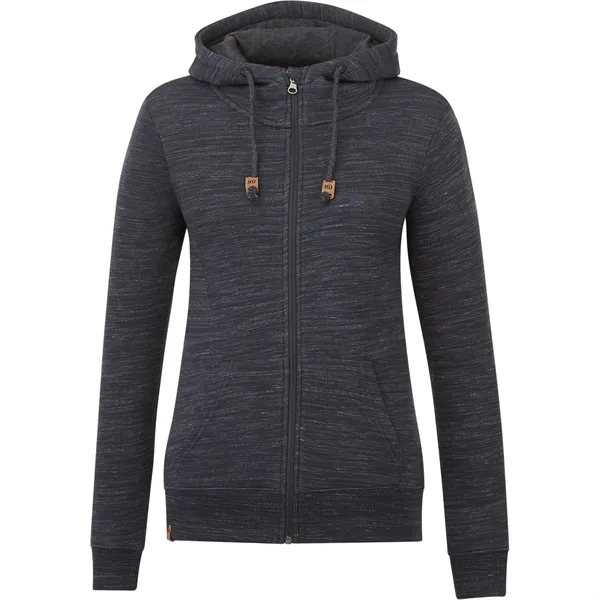 tentree Space Dye Zip Hoodie - Women's - tentree Space Dye Zip Hoodie - Women's - Image 24 of 25