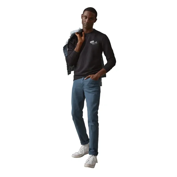 American Giant Everyday Crew Sweatshirt - Men's - American Giant Everyday Crew Sweatshirt - Men's - Image 2 of 23