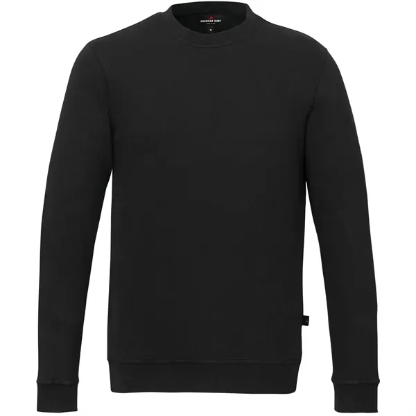 American Giant Everyday Crew Sweatshirt - Men's - American Giant Everyday Crew Sweatshirt - Men's - Image 6 of 23