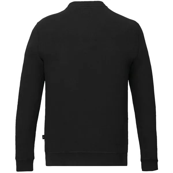 American Giant Everyday Crew Sweatshirt - Men's - American Giant Everyday Crew Sweatshirt - Men's - Image 8 of 23