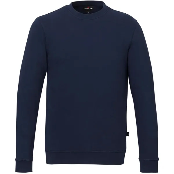 American Giant Everyday Crew Sweatshirt - Men's - American Giant Everyday Crew Sweatshirt - Men's - Image 11 of 23