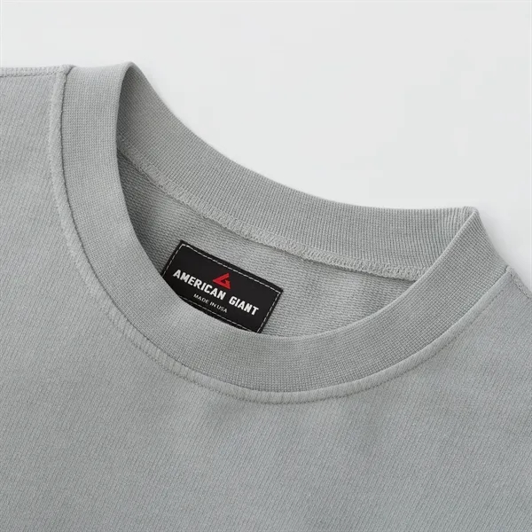 American Giant Everyday Crew Sweatshirt - Men's - American Giant Everyday Crew Sweatshirt - Men's - Image 21 of 23