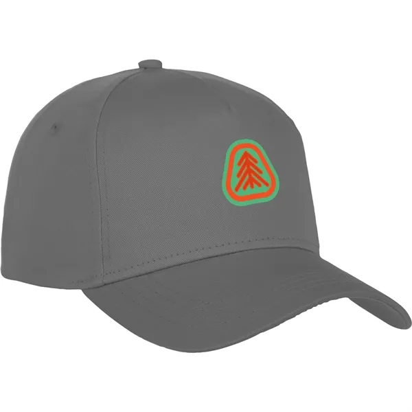 Unisex Composite Ballcap - Unisex Composite Ballcap - Image 4 of 36