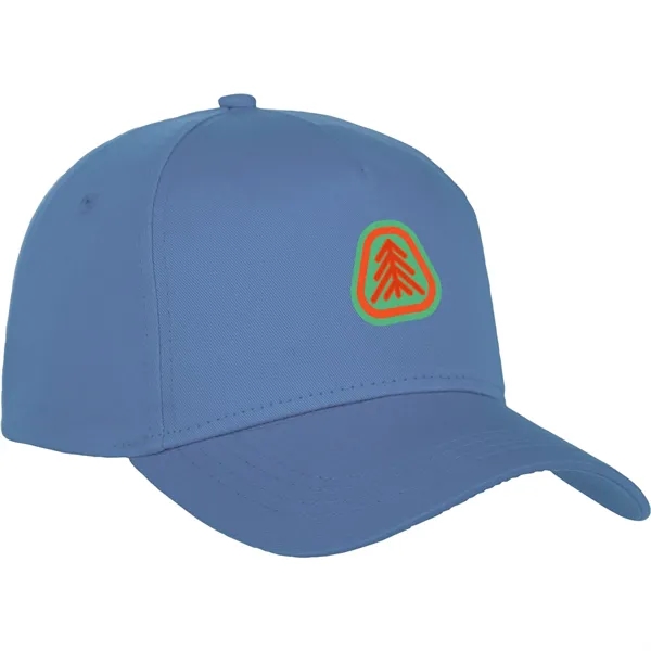 Unisex Composite Ballcap - Unisex Composite Ballcap - Image 10 of 36