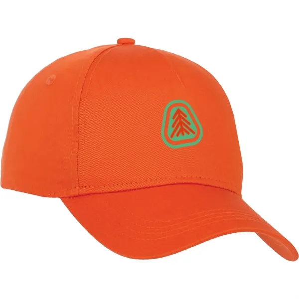 Unisex Composite Ballcap - Unisex Composite Ballcap - Image 13 of 36