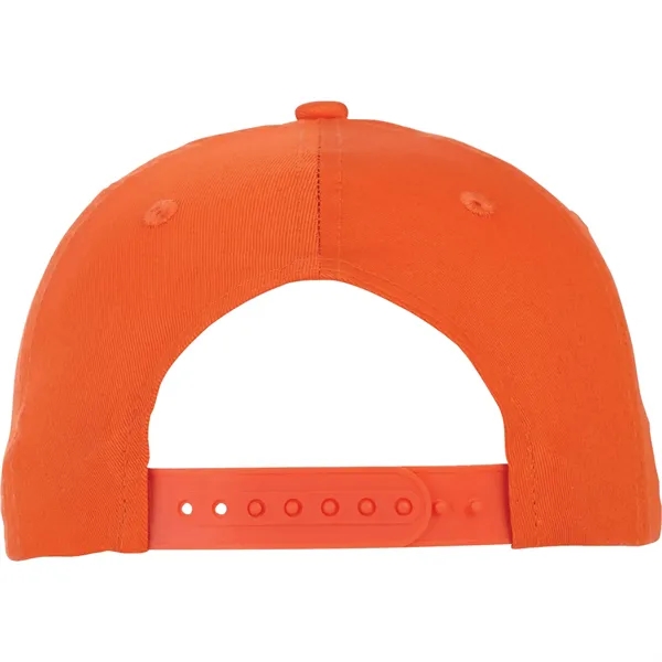 Unisex Composite Ballcap - Unisex Composite Ballcap - Image 15 of 36
