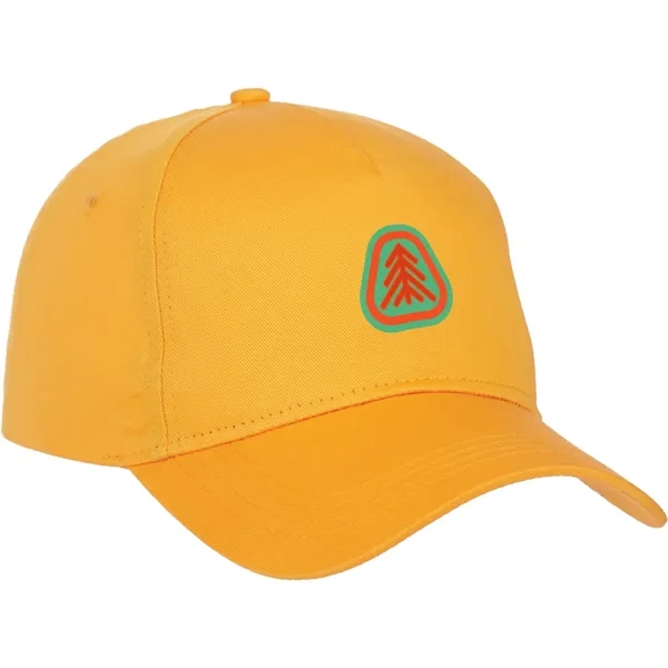 Unisex Composite Ballcap - Unisex Composite Ballcap - Image 16 of 36