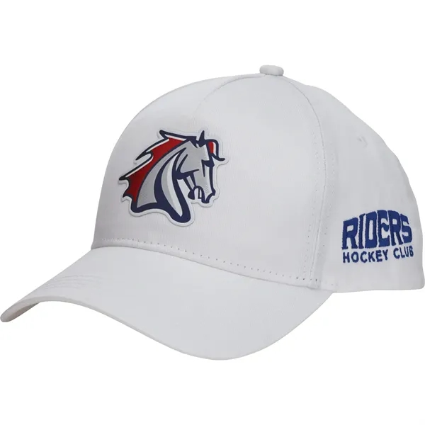 Unisex Composite Ballcap - Unisex Composite Ballcap - Image 22 of 36
