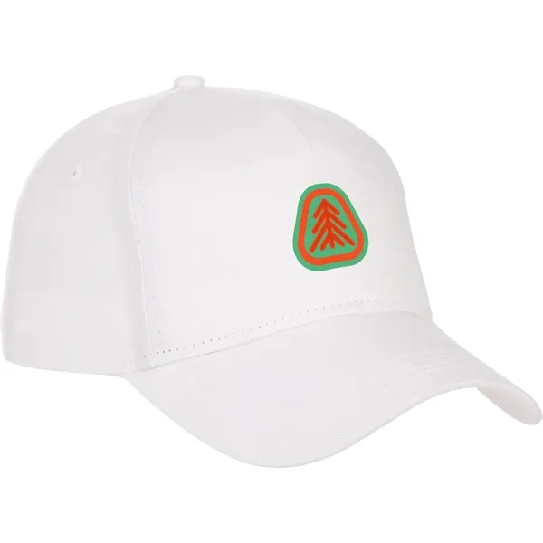 Unisex Composite Ballcap - Unisex Composite Ballcap - Image 23 of 36