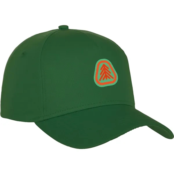 Unisex Composite Ballcap - Unisex Composite Ballcap - Image 26 of 36