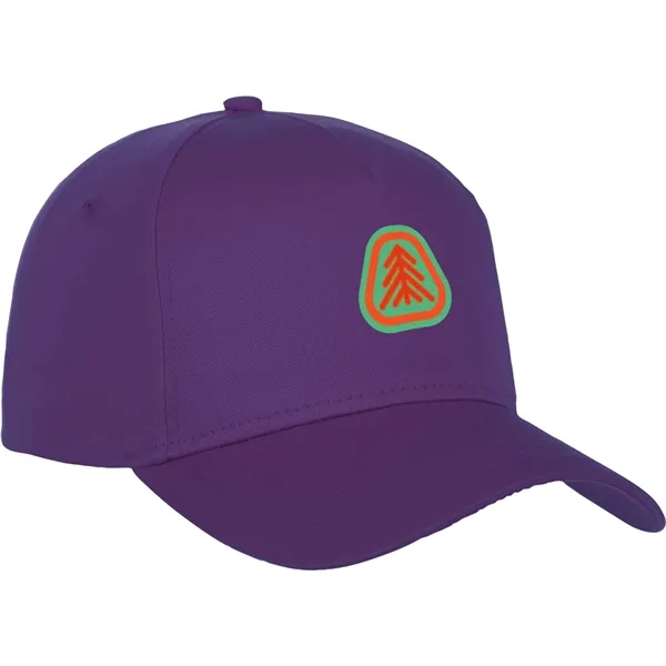 Unisex Composite Ballcap - Unisex Composite Ballcap - Image 29 of 36