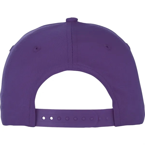 Unisex Composite Ballcap - Unisex Composite Ballcap - Image 31 of 36