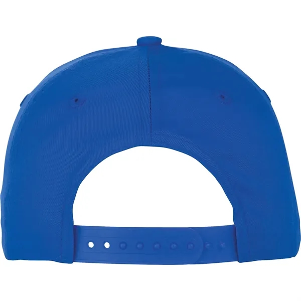 Unisex Composite Ballcap - Unisex Composite Ballcap - Image 33 of 36