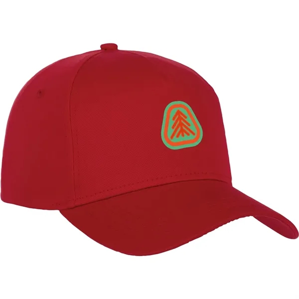 Unisex Composite Ballcap - Unisex Composite Ballcap - Image 34 of 36