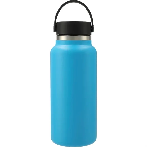 Hydro Flask® Wide Mouth With Flex Cap 32oz - Hydro Flask® Wide Mouth With Flex Cap 32oz - Image 5 of 46
