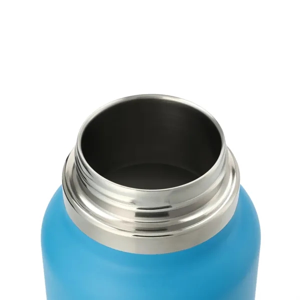 Hydro Flask® Wide Mouth With Flex Cap 32oz - Hydro Flask® Wide Mouth With Flex Cap 32oz - Image 7 of 46