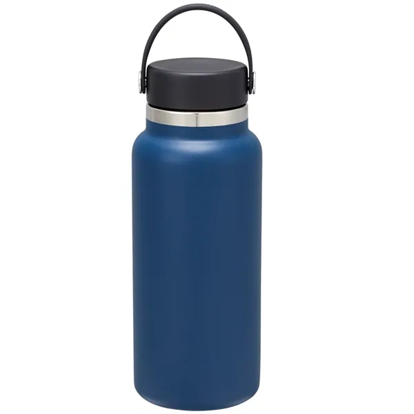 Hydro Flask® Wide Mouth With Flex Cap 32oz - Hydro Flask® Wide Mouth With Flex Cap 32oz - Image 10 of 46