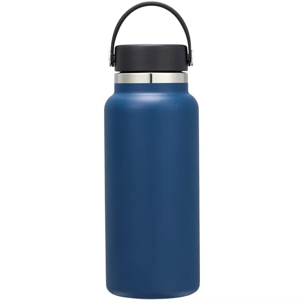Hydro Flask® Wide Mouth With Flex Cap 32oz - Hydro Flask® Wide Mouth With Flex Cap 32oz - Image 11 of 46