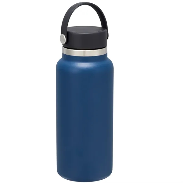 Hydro Flask® Wide Mouth With Flex Cap 32oz - Hydro Flask® Wide Mouth With Flex Cap 32oz - Image 12 of 46
