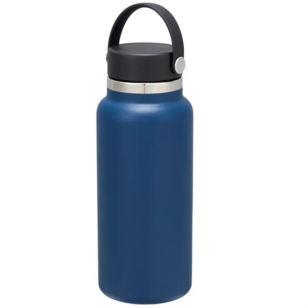 Hydro Flask® Wide Mouth With Flex Cap 32oz - Hydro Flask® Wide Mouth With Flex Cap 32oz - Image 13 of 46