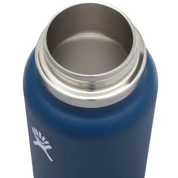 Hydro Flask® Wide Mouth With Flex Cap 32oz - Hydro Flask® Wide Mouth With Flex Cap 32oz - Image 17 of 46