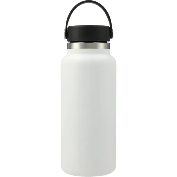 Hydro Flask® Wide Mouth With Flex Cap 32oz - Hydro Flask® Wide Mouth With Flex Cap 32oz - Image 25 of 46