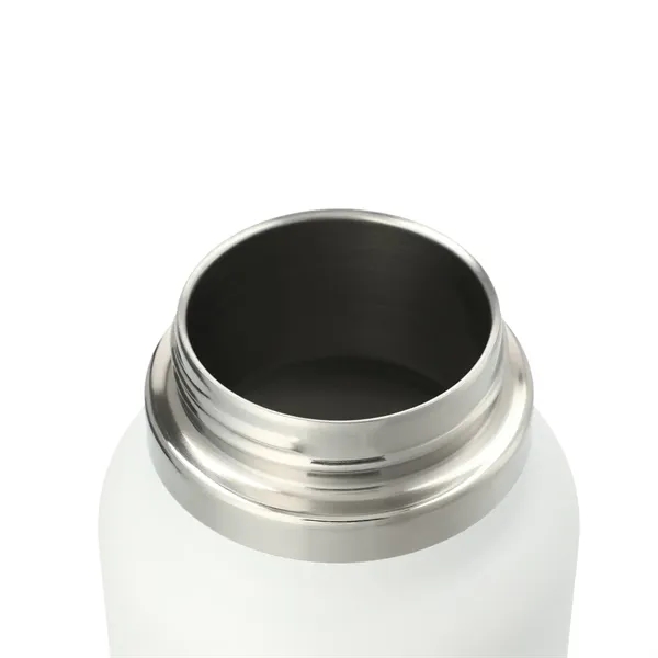 Hydro Flask® Wide Mouth With Flex Cap 32oz - Hydro Flask® Wide Mouth With Flex Cap 32oz - Image 27 of 46