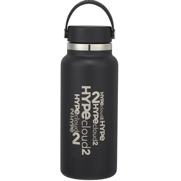 Hydro Flask® Wide Mouth With Flex Cap 32oz - Hydro Flask® Wide Mouth With Flex Cap 32oz - Image 40 of 46