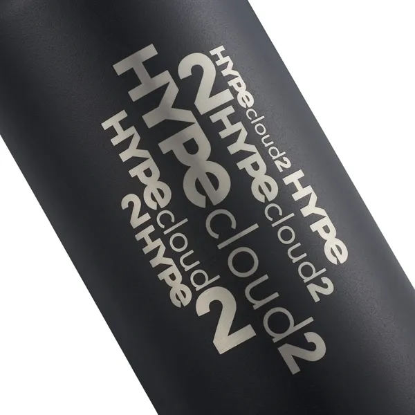 Hydro Flask® Wide Mouth With Flex Cap 32oz - Hydro Flask® Wide Mouth With Flex Cap 32oz - Image 41 of 46