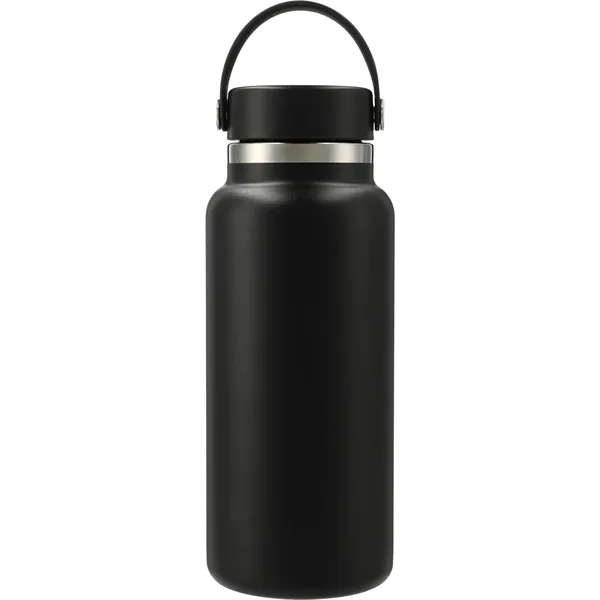 Hydro Flask® Wide Mouth With Flex Cap 32oz - Hydro Flask® Wide Mouth With Flex Cap 32oz - Image 43 of 46