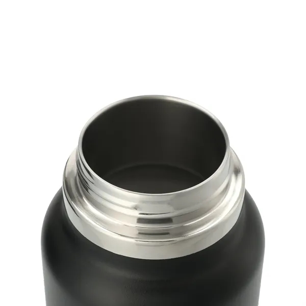 Hydro Flask® Wide Mouth With Flex Cap 32oz - Hydro Flask® Wide Mouth With Flex Cap 32oz - Image 45 of 46