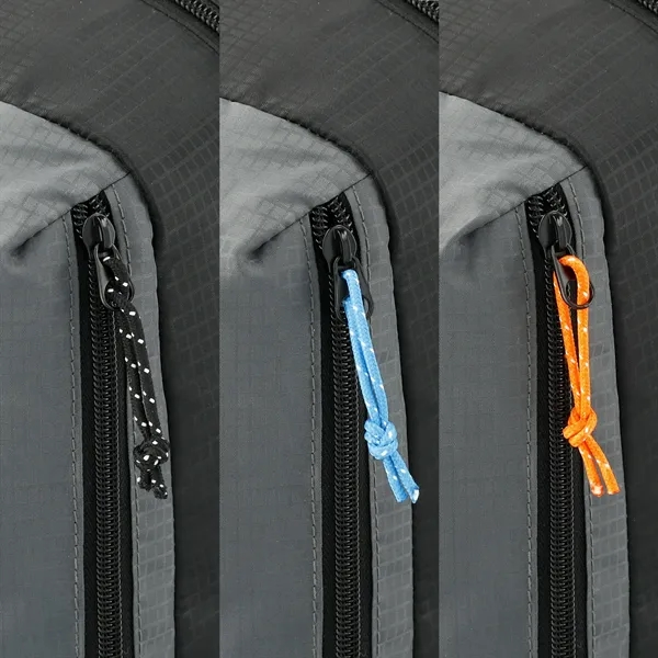 NBN Trailhead Recycled Lightweight 30L Pack - NBN Trailhead Recycled Lightweight 30L Pack - Image 3 of 7