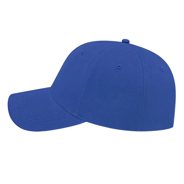 Cap America Lightweight Structured Low Profile Cap - Cap America Lightweight Structured Low Profile Cap - Image 39 of 45