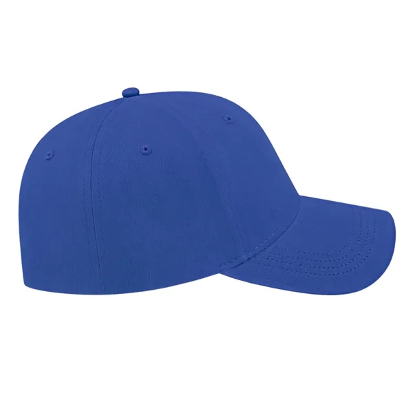 Cap America Lightweight Structured Low Profile Cap - Cap America Lightweight Structured Low Profile Cap - Image 38 of 45