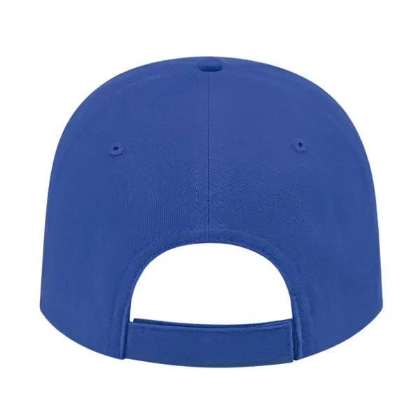 Cap America Lightweight Structured Low Profile Cap - Cap America Lightweight Structured Low Profile Cap - Image 37 of 45