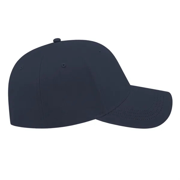 Cap America Lightweight Structured Low Profile Cap - Cap America Lightweight Structured Low Profile Cap - Image 28 of 45