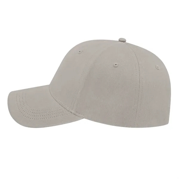 Cap America Lightweight Structured Low Profile Cap - Cap America Lightweight Structured Low Profile Cap - Image 20 of 45