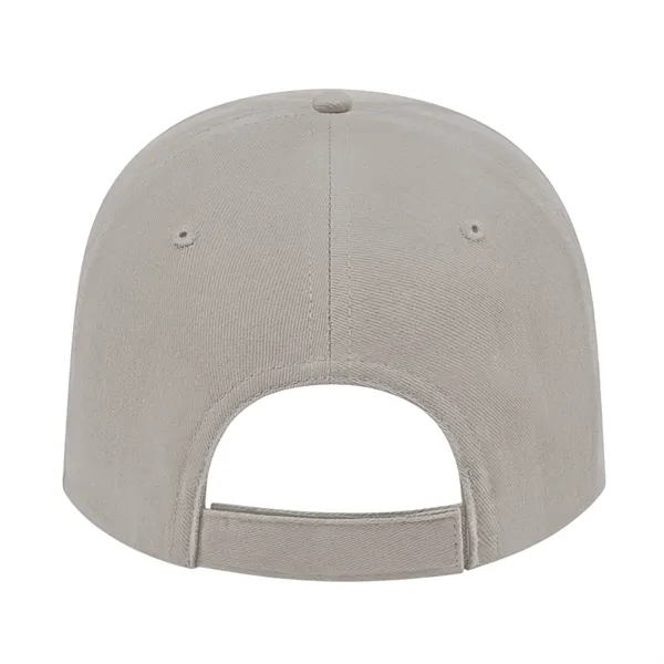 Cap America Lightweight Structured Low Profile Cap - Cap America Lightweight Structured Low Profile Cap - Image 17 of 45