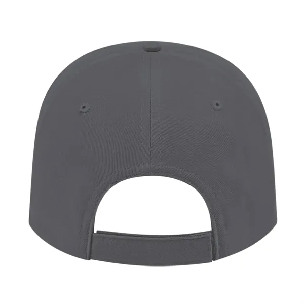 Cap America Lightweight Structured Low Profile Cap - Cap America Lightweight Structured Low Profile Cap - Image 7 of 45