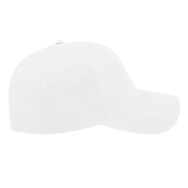 Cap America Lightweight Structured Low Profile Cap - Cap America Lightweight Structured Low Profile Cap - Image 43 of 45