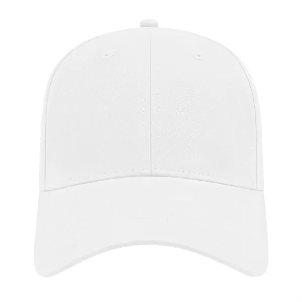 Cap America Lightweight Structured Low Profile Cap - Cap America Lightweight Structured Low Profile Cap - Image 41 of 45